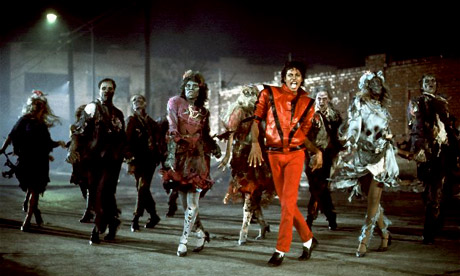 thriller