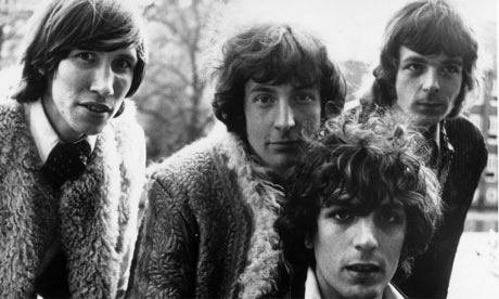 The Pink Floyd Story Which One's Pink