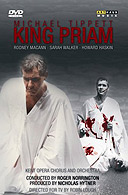 Tippett: King Priam 