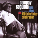 Compay Segundo CD