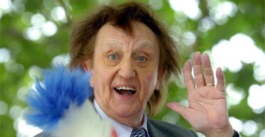 Ken Dodd