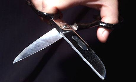 Scissors