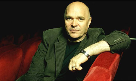 Anthony Minghella 