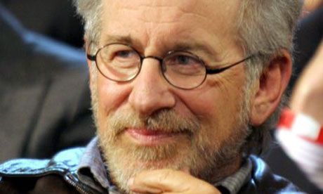 steven spielberg kids. Steven Spielberg: one of