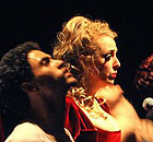 Phoenix Dance Theatre