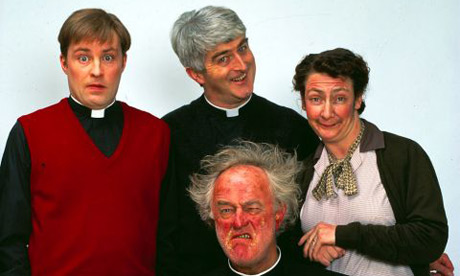 Father Ted
