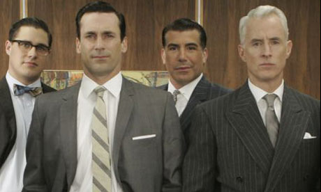 Mad Men Photograph BBC Spoiler Warning Don't read on if you haven't seen