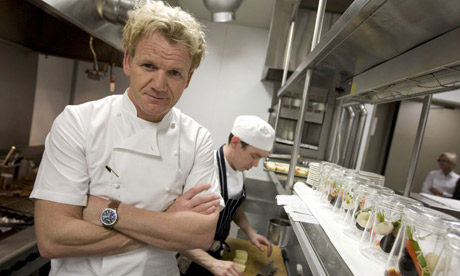 pictures of Gordon Ramsay Cookalong, image of Gordon Ramsay Cookalong, photo of Gordon Ramsay Cookalong