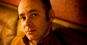 Comedian Todd Barry explains how he likes to keep his material fresh | Stage | The Guardian - Todd-Barry372x192