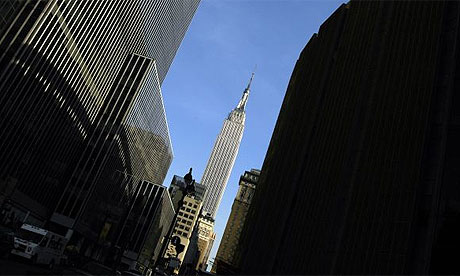 Empire State Building