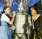 The Wizard of Oz, 1939