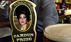 Amy Winehouse's Camden Pride Ale