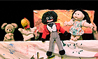 Shitty Deal Puppet Theatre