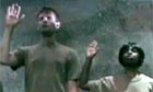 In Conflict at the Edinburgh festival