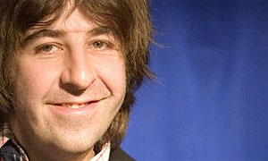David O'Doherty