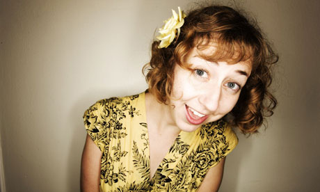 kristen schaal. Kristen Schaal