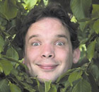 Mark Olver