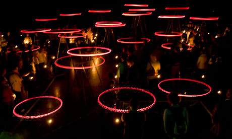 Deloitte Ignite at the Royal Opera House