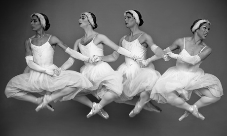 Les Ballets Trockadero de Monte Carlo