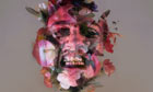 Tony Oursler's Fucker (1995)