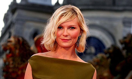 Kirsten Dunst