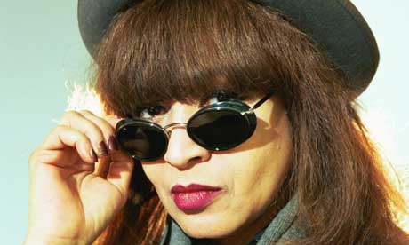 ronnie spector cool