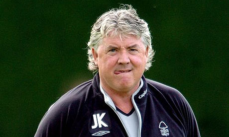 Joe Kinnear