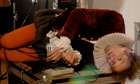Twelfth Night by Filter