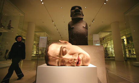 Mueck Ron