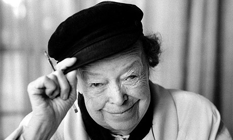 Joan Littlewood