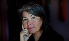 Roseanne Barr