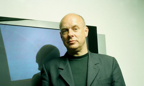 Brian Eno's Bloom: new album or ambient joke? | Music | theguardian.com