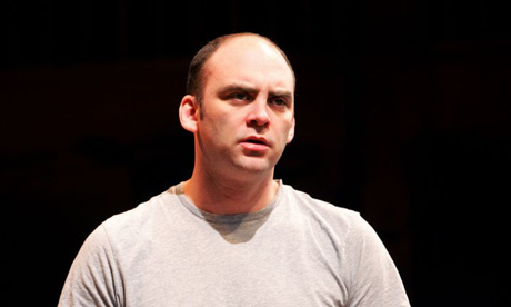 Shaun Holmes