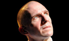 Ralph Fiennes in Oedipus, National theatre
