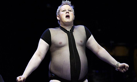 david walliams gay. The only gay  Matt Lucas.