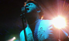 James Murphy of LCD Soundsystem