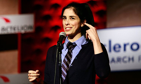 Sarah Silverman