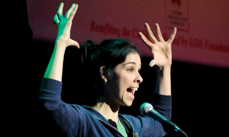 Sarah Silverman