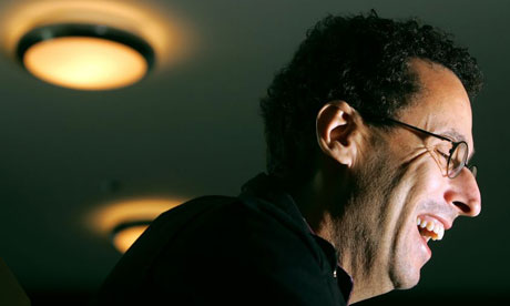 Tony Kushner