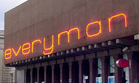 the everyman