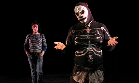 Forced Entertainment's Spectacular