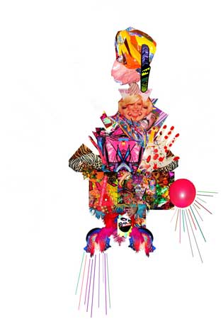 avaf, aaxé vatapá alegria feijão, 2008