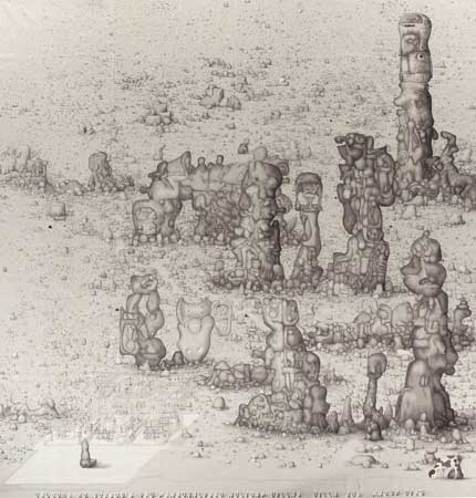 villa joe, Paul Noble, 2008