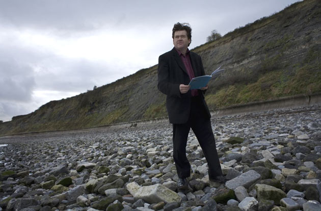 Jonathan Jones retraces the steps of artist Alfred Sisley in Penarth, south Wales