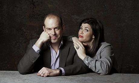 Location, Location, Location