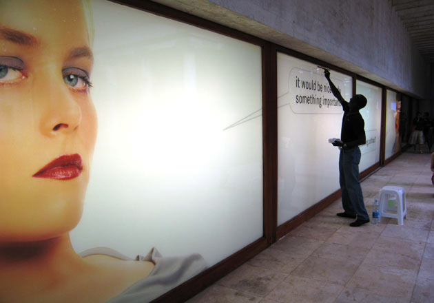 Your photos: Andre Gordts