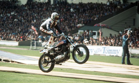Evel Knievel