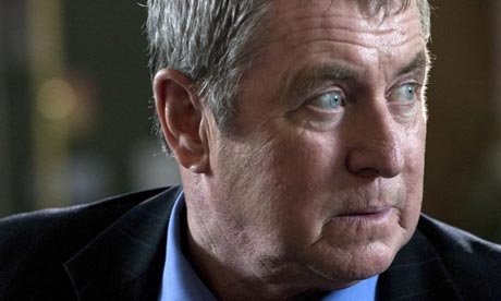 john nettles young