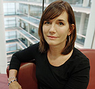 Laura Mackie