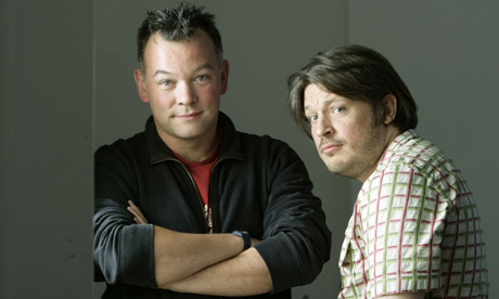 stewart lee